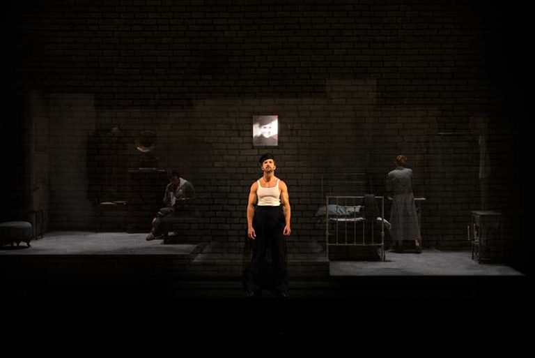 The Glass Menagerie Review, Melbourne Theatre Company (2026)