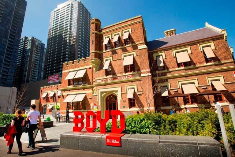 Best Libraries in Melbourne CBD for Families: Free Things to Do with Kids