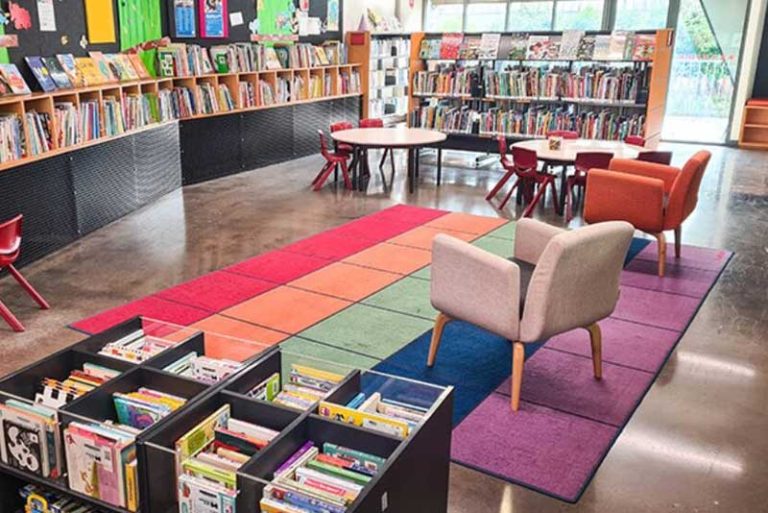 Best Libraries in Melbourne CBD for Families: Free Things to Do with Kids