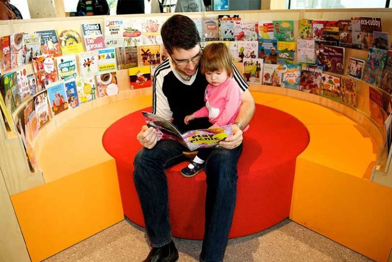 Best Libraries in Melbourne CBD for Families: Free Things to Do with Kids