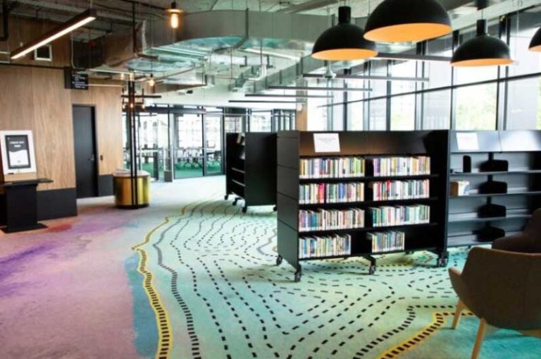 Best Libraries in Melbourne CBD for Families: Free Things to Do with Kids