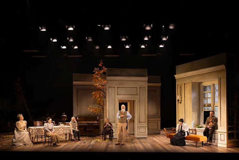 Uncle Vanya Review: A Hilarious and Heartbreaking Chekhov Adaptation at Melbourne Theatre Company
