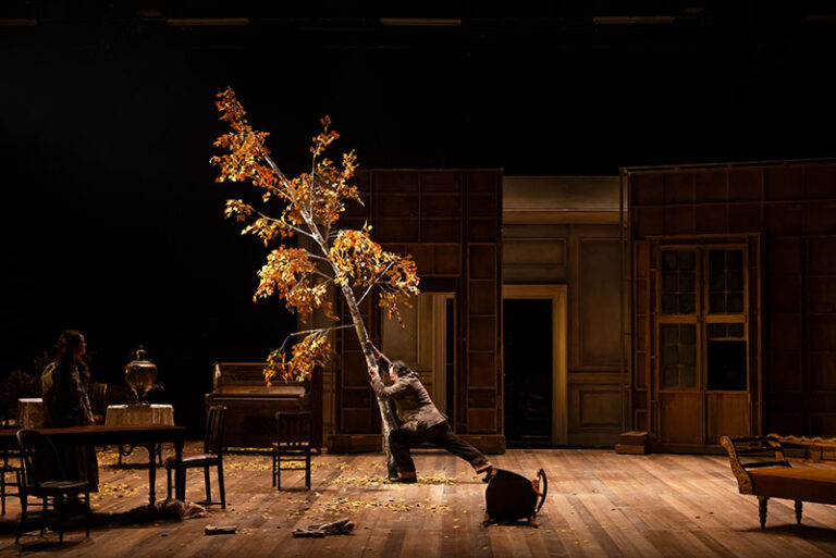 Uncle Vanya Review: A Hilarious and Heartbreaking Chekhov Adaptation at Melbourne Theatre Company