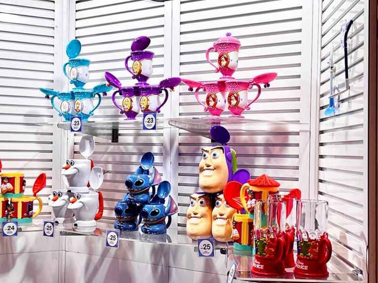 Disney On Ice Presents Magic in the Stars Review - Melbourne 2026