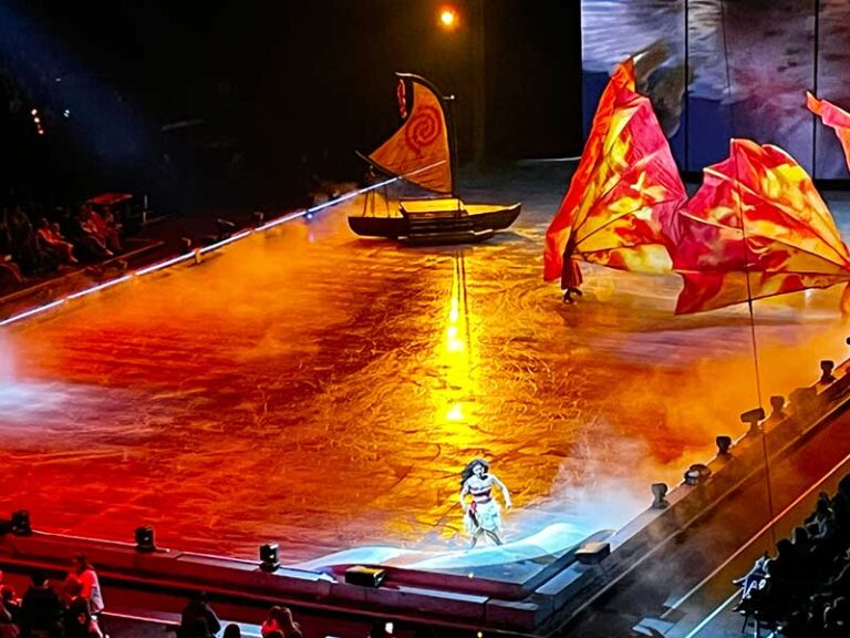 Disney On Ice Presents Magic in the Stars Review - Melbourne 2026