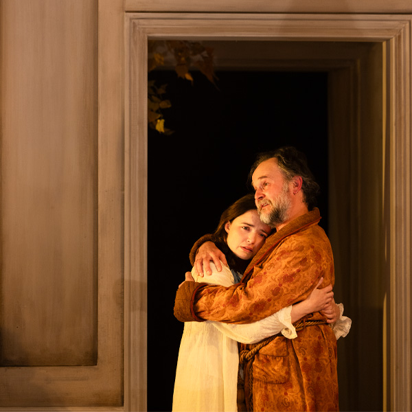 Uncle Vanya Review: A Hilarious and Heartbreaking Chekhov Adaptation at Melbourne Theatre Company