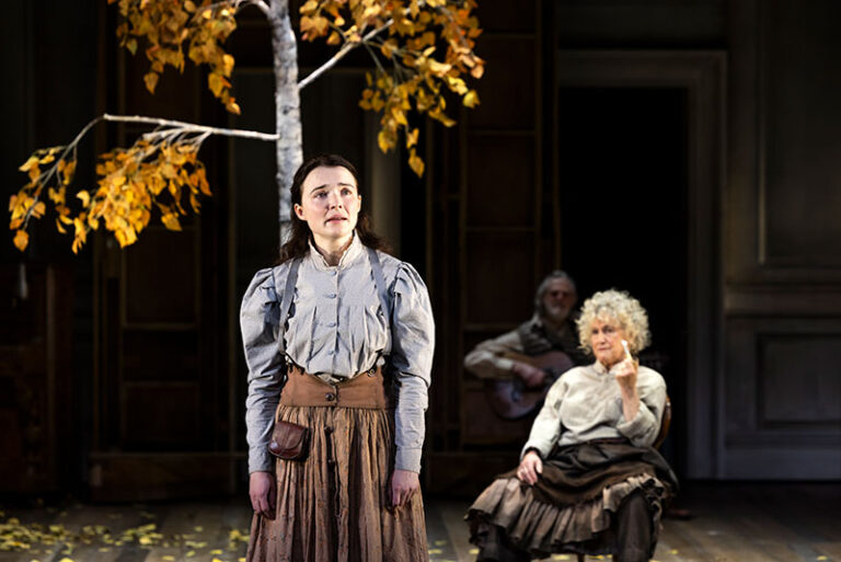 Uncle Vanya Review: A Hilarious and Heartbreaking Chekhov Adaptation at Melbourne Theatre Company