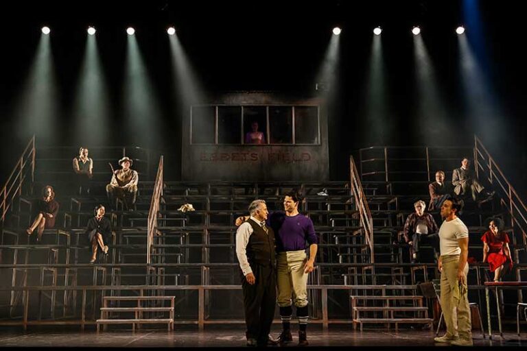 Death of a Salesman Review – Her Majesty’s Theatre Melbourne