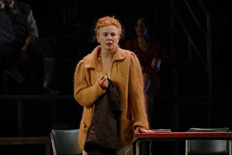 Death of a Salesman Review – Her Majesty’s Theatre Melbourne