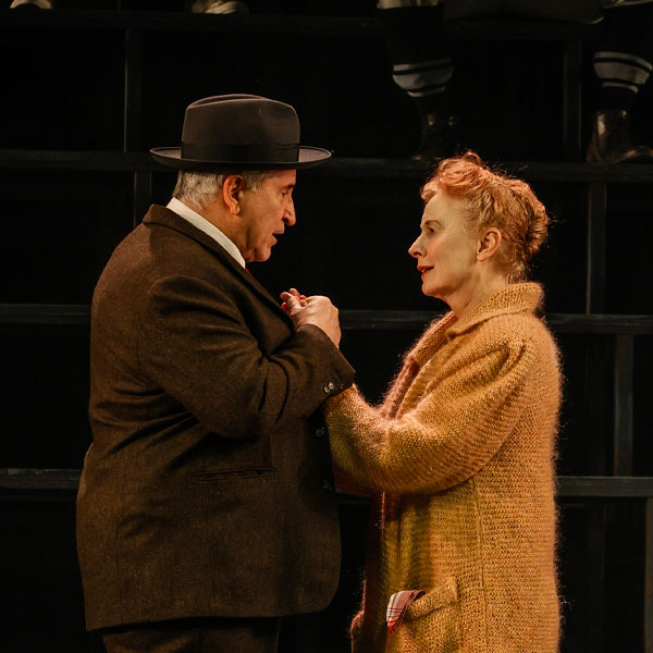 Death of a Salesman Review – Her Majesty’s Theatre Melbourne