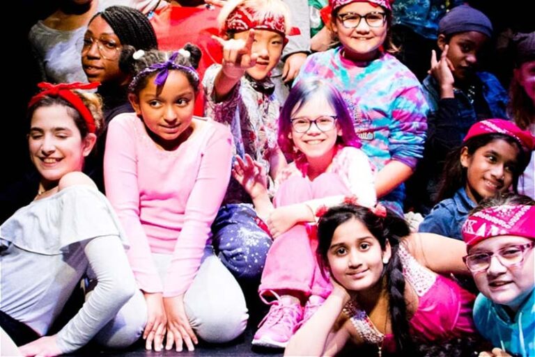Turn Towards the Heat: Melbourne Fringe Festival 2026 Family-Friendly Program