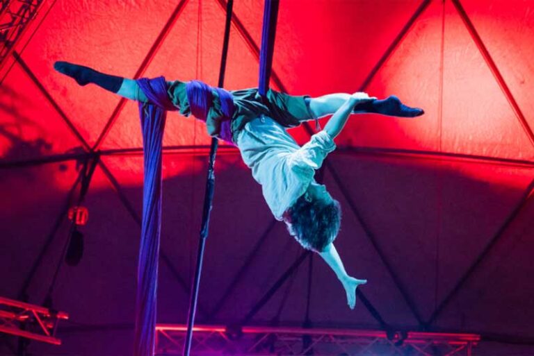 Turn Towards the Heat: Melbourne Fringe Festival 2026 Family-Friendly Program