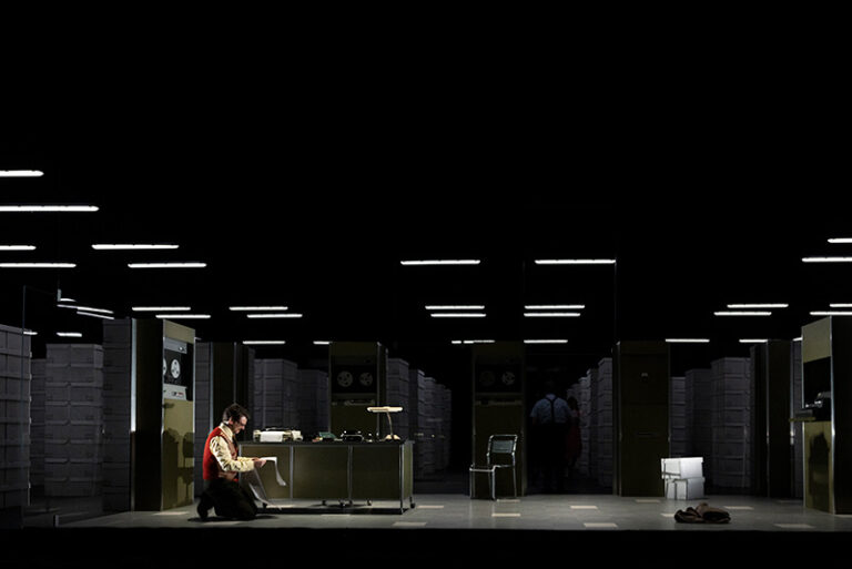 Eliza at Melbourne Theatre Company: When AI Starts to Feel Human