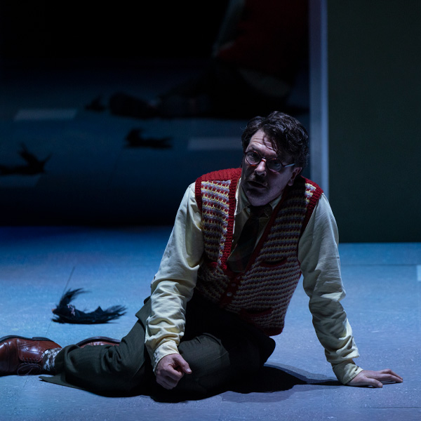 Eliza at Melbourne Theatre Company: When AI Starts to Feel Human