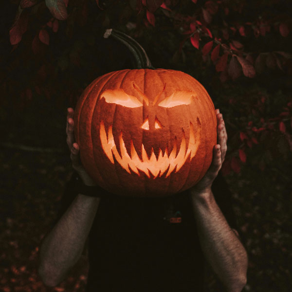 Halloween Events in Melbourne for Kids & Families 2026