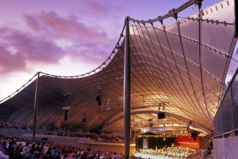 Live at the Bowl – Sidney Myer Music Bowl Melbourne Live at the Bowl – Sidney Myer Music Bowl Melbourne