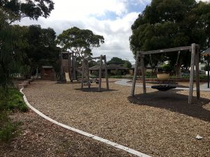 Ben Kavanagh Reserve Playground